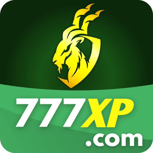 777XP game Logo